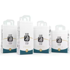 Wholesale Baby Diaper Customized Baby Training